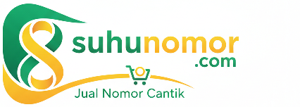 Nomor Cantik NOMER PERDANA